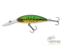 Daiwa Spike Tournament Wobbler - Daiwa Spike 53SP FT - Firetiger