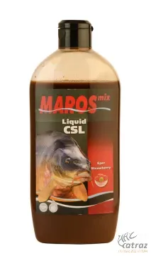 Maros Mix CSL 500ml - Eper