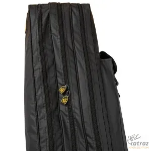 Black Cat Battle Cat Holdall 180cm - Erős Harcsázó Bottáska