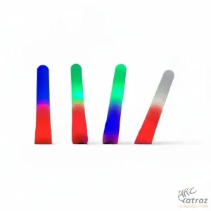 ICC Classic DISTANCE DUAL COLOR Dőlőbója Világítófej - Alkonykapcsolós Distance ICC Piros/Zöld Bójafej