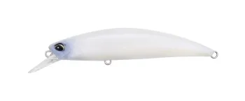 Duo Spearhead Ryuki 80SP 8cm 5,6g Neo Pearl - DUO Wobbler ACC3008