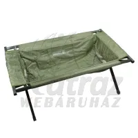 Carp Academy Legacy Pontybölcső - Állványos Halbölcső 100x70cm