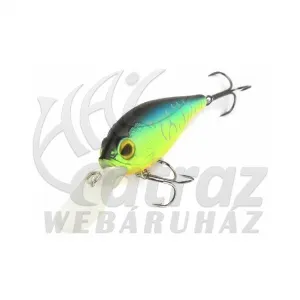 Reiva Rapper FireTIger Wobbler – 70mm 10g