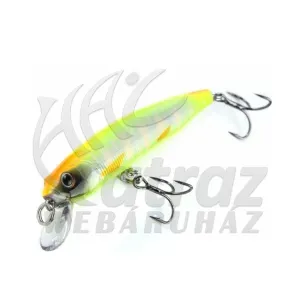 Reiva S-Minnow 95 Wobbler - SFC Special - 9.5cm 7.5g