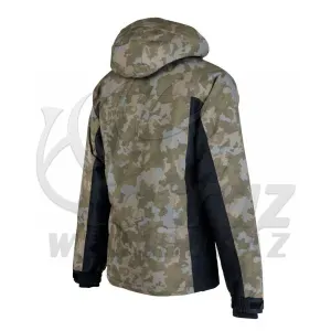 Dam Xtherm2 Pro Breathable Winter Suit - Thermoruha