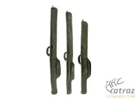 Carp Spirit Soft Sleeve Bélelt Bojlis Bottáska - Méret: 205x24 cm