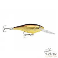 Rapala Shad Rap SR09 GALB