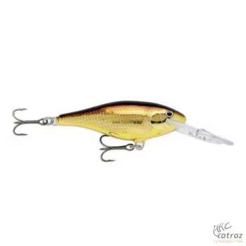 Rapala Shad Rap SR09 GALB