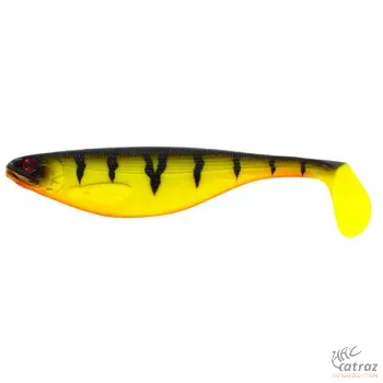 Westin ShadTeez 9 cm 7 gramm Fire Perch 3 db/csomag - Westin Gumihal