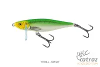 Salmo Thrill TH5 Sprat - Salmo Thrill Wobbler