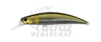 Duo Spearhead Ryuki 80SP 8cm 5,6g Half Mirror Ayu - DUO Wobbler CRA3050