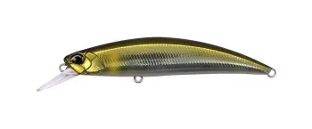 Duo Spearhead Ryuki 80SP 8cm 5,6g Half Mirror Ayu - DUO Wobbler CRA3050