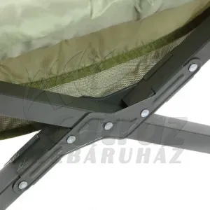 Carp Academy Legacy Pontybölcső - Állványos Halbölcső 100x70cm