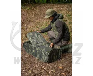 Korum Camo Fast Mat - Pop-Up Rendszerű Korum Pontymatrac