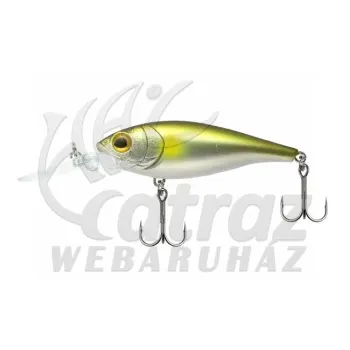 Reiva Rapper Mat Ayu Wobbler – 70mm 10g