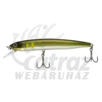 Reiva S-Minnow 95 Wobbler - Shiny Ayu - 9.5cm 7.5g