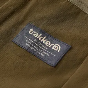 Trakker Trakker TechPro Mozzi Shirt - S - Trakker ing
