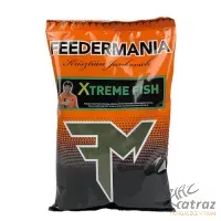 Feedermánia Groundbait Extreme Fish 800g