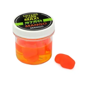 Stég Upters Corn Maxi Mango 14mm - Stég Maxi Gumikukorica