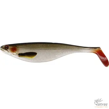 Westin ShadTeez 9 cm 7 gramm Lively Roach 3 db/csomag - Westin Gumihal