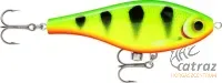 Rapala SSDRJ11 FT - Rapala Super Shadow Rap Jerk Wobbler