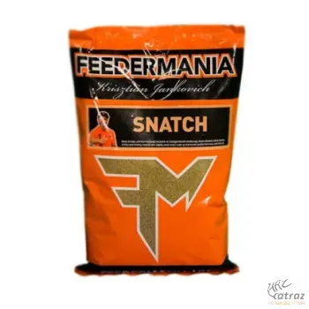 Feedermánia Groundbait Snatch 900g