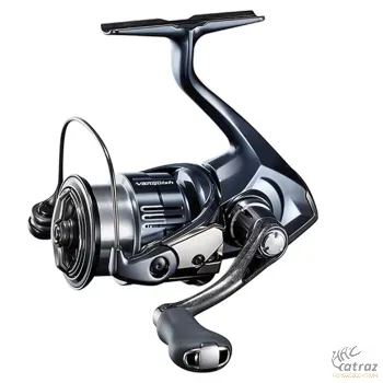 Shimano Vanquish 2500 S FB - Shimano Vanquish Pergető Orsó 2020