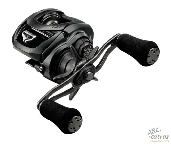 Daiwa Tatula Elite Pitchin‘ Flippin‘ 103HSL Multi Orsó - Daiwa Multiplikátor Orsó