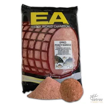 Maros Mix EA Etetőanyag 2kg - Eper