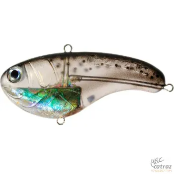 Frenetic Fat Fish 60 gramm Real - Frenetic Plasztik Csali