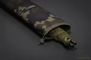 Korda Compac Stink Sleeve 46in Dark Kamo - Korda Táska Merítőhöz