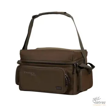 Shimano Tribal Carp Compact Carryall - Shimano Tribal Compact Carryall Horgász Táska