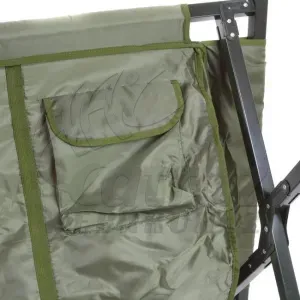 Carp Academy Legacy Pontybölcső - Állványos Halbölcső 100x70cm