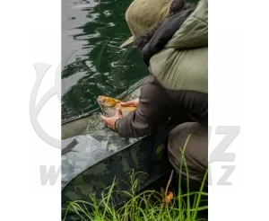 Korum Camo Fast Mat - Pop-Up Rendszerű Korum Pontymatrac