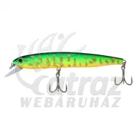 Reiva S-Minnow 95 Wobbler - Golden Tiger - 9.5cm 7.5g