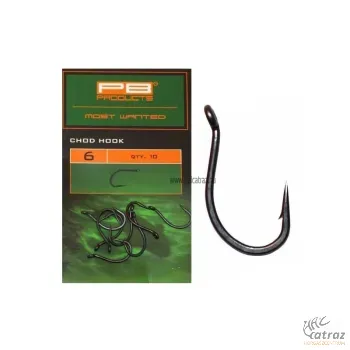 PB Products Horog New Chod Size:04