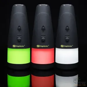 RidgeMonkey Multi Lite Plus - RidgeMonkey Tölthető Lámpa