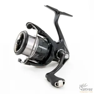 Shimano Vanquish 2500 S FB - Shimano Vanquish Pergető Orsó 2020