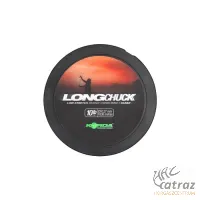 Korda LongChuck Clear 10lb 0,27mm Monofil Zsinór - Korda Távdobó Monofil Zsinór 1000m