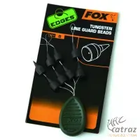 Fox Zsinórsüllyesztő Gyöngy - Fox Tungsten Line Guard Beads