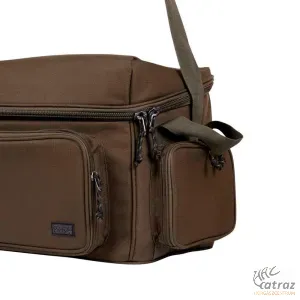 Shimano Tribal Carp Compact Carryall - Shimano Tribal Compact Carryall Horgász Táska