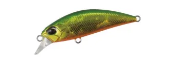 Duo Spearhead Ryuki 38S 3,8cm 2,8g Green Gold - DUO Wobbler ADA4059
