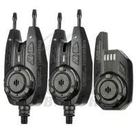 Carp Academy Flashback Elektromos Kapásjelző Szett 2+1