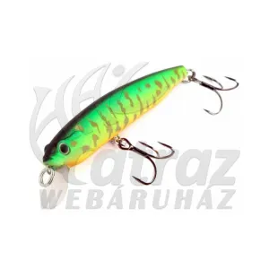 Reiva S-Minnow 95 Wobbler - Golden Tiger - 9.5cm 7.5g