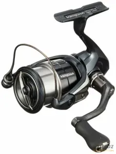 Shimano Vanquish 2500 S FB - Shimano Vanquish Pergető Orsó 2020