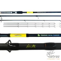 Bot Tubertini EA Method Carp Feeder Bot 3,90m 40-120g