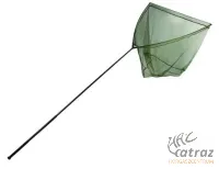 Carp Spirit Blax 42" 105 cm Landing Net - Komplett Bojlis Merítő