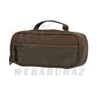 Shimano Tribal Carp Accessory Bag Medium - Shimano Tribal Aprócikkes Táska Közepes