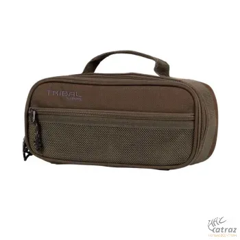 Shimano Tribal Carp Accessory Bag Medium - Shimano Tribal Aprócikkes Táska Közepes