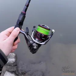 Shimano Stradic CI4+ 4000 FB Pergető Orsó